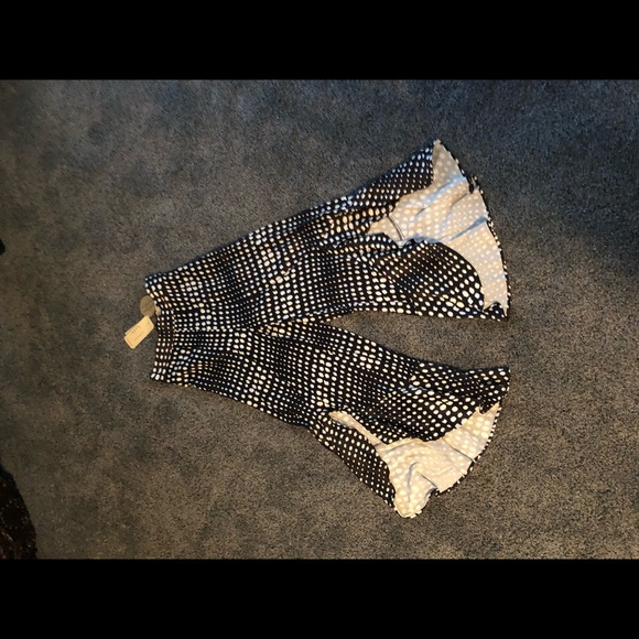 NWT Artelier by Nicole Miller Selena pants - Picture 3 of 8